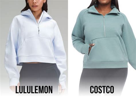 costco lulu dupe bag|costco lululemon knockoff.